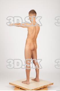 Body texture of Andrej 0042